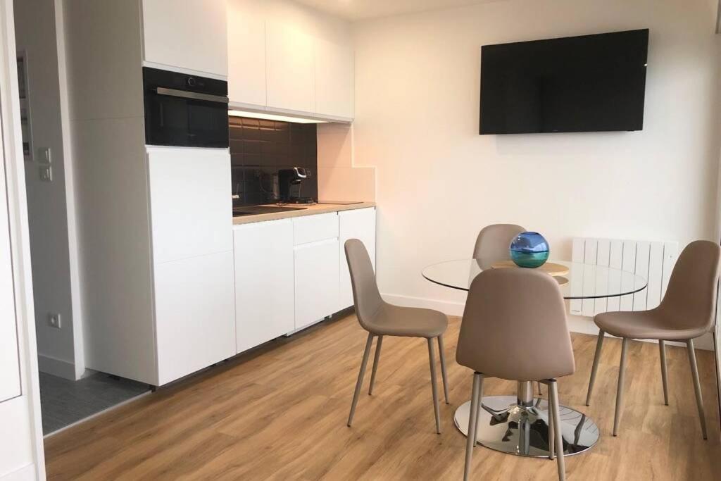 1Ere Ligne, Dernier Etage, Vue A 180° Sur L'Ocean, Lacanau, Plage Centrale Exterior photo
